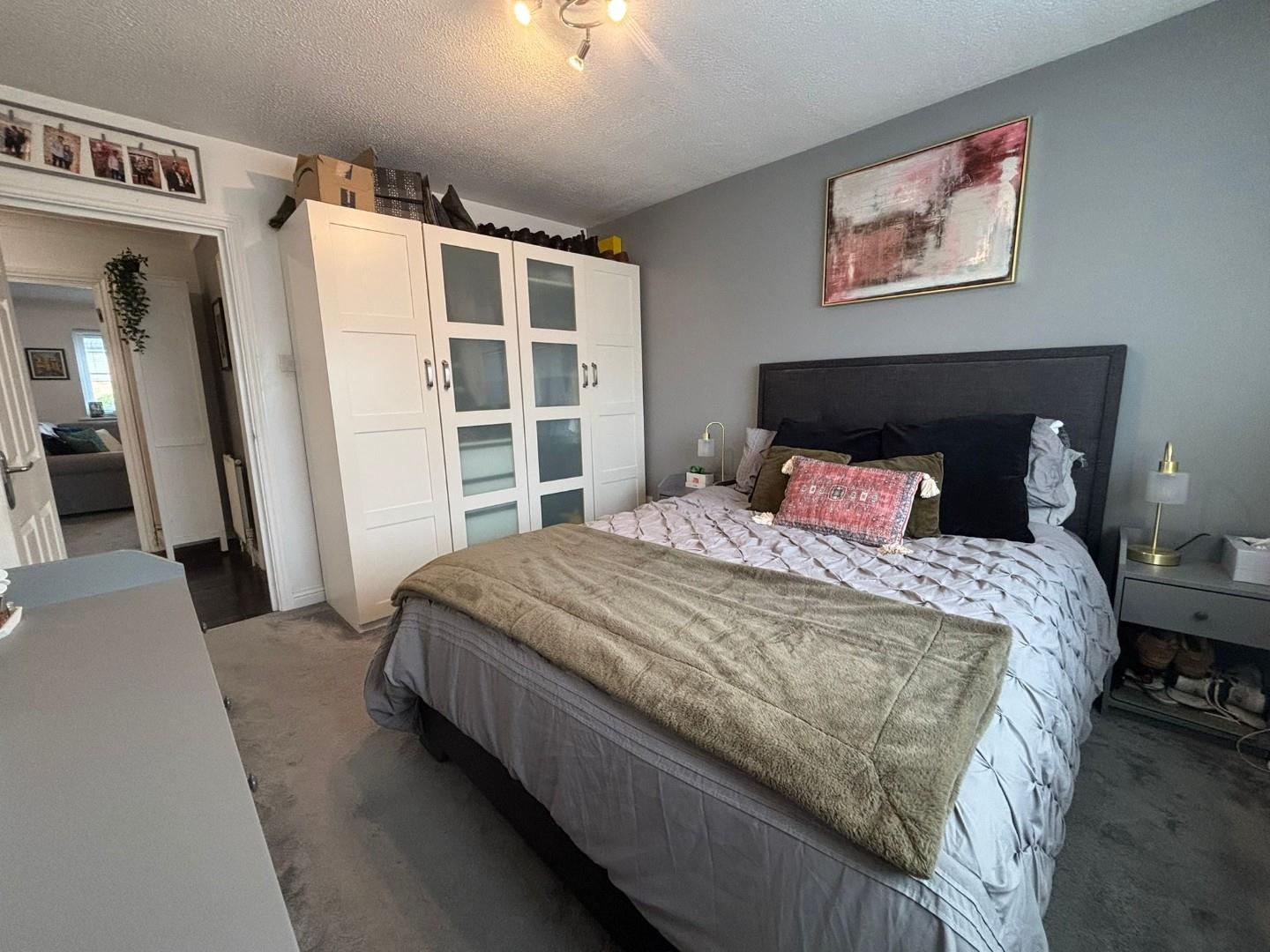 Belgrave Close, Mill Hill, NW7, London